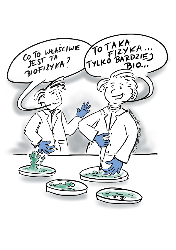 biofizyka
